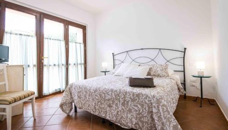 Informacje - La Dolce Vista Bed&Breakfast