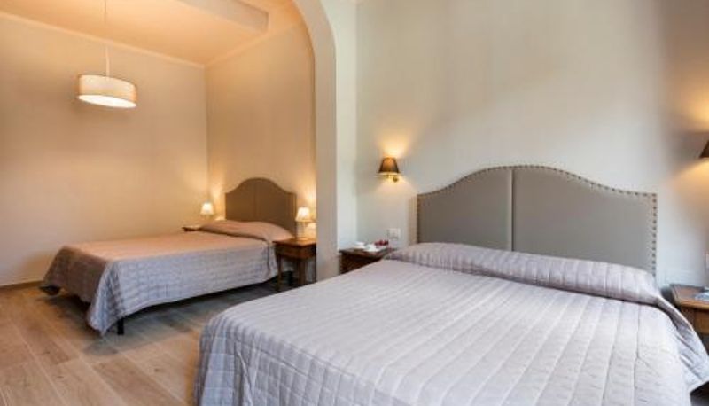 Apartment - Apartments Florence - Ariento Giuditta 2 bdr