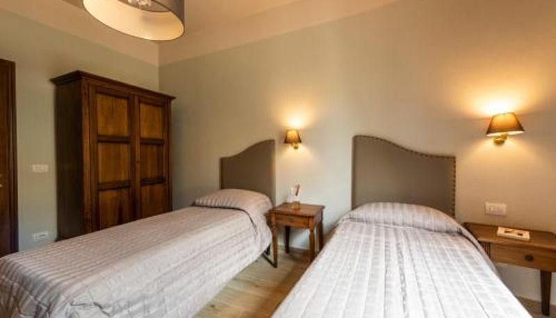Room - Apartments Florence - Ariento Giuditta 2 bdr