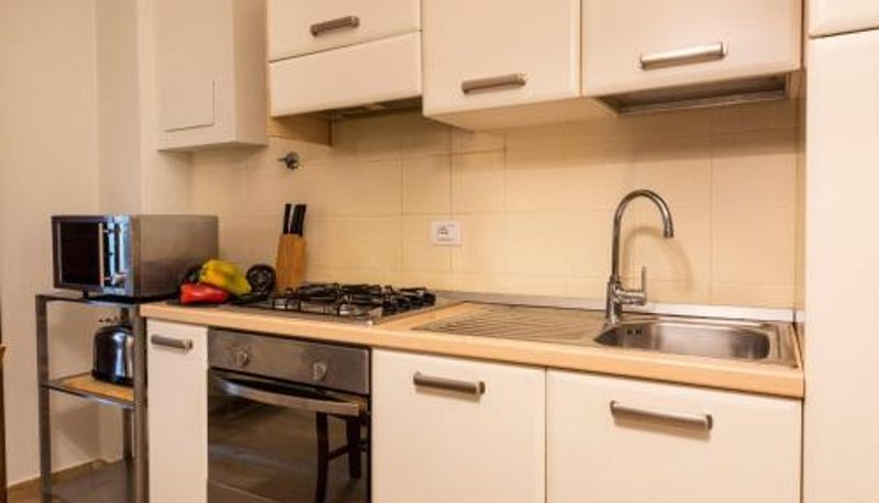 Apartment - Apartments Florence - Ariento Giuditta 2 bdr