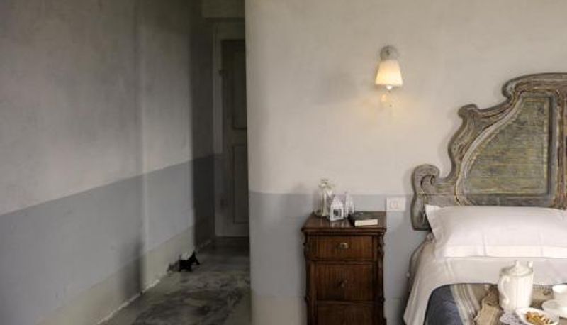 Habitación - La casa di Arianna