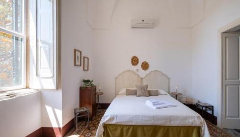 Apartment - Casina Grassi In Salento