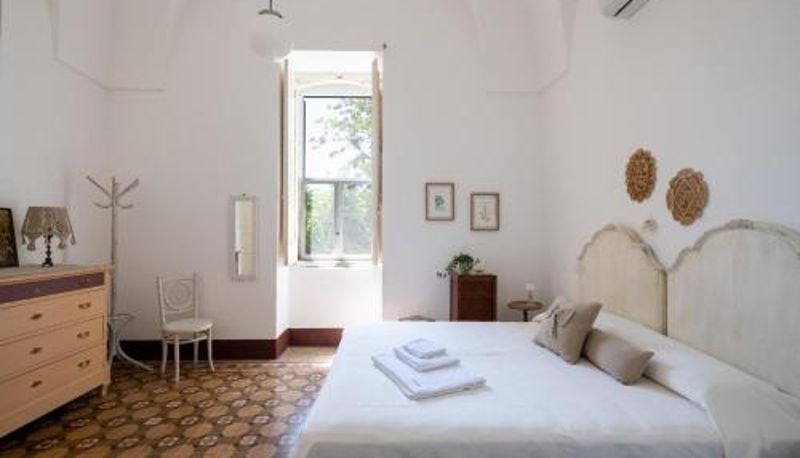 Apartment - Casina Grassi In Salento