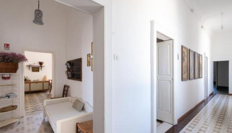 Apartment - Casina Grassi In Salento