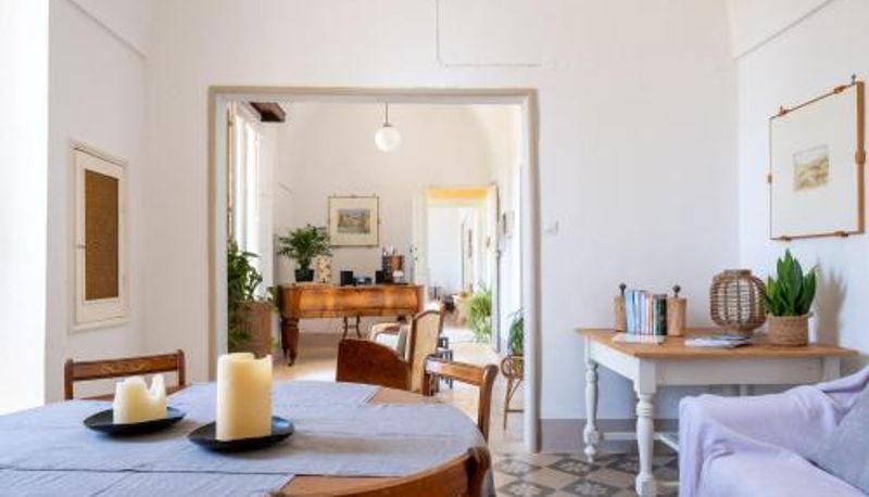 Apartment - Casina Grassi In Salento