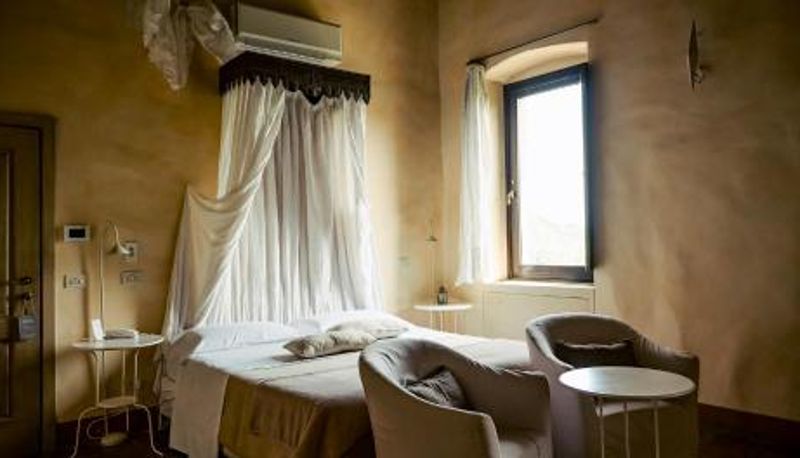 Suite - Cappuccini Resort