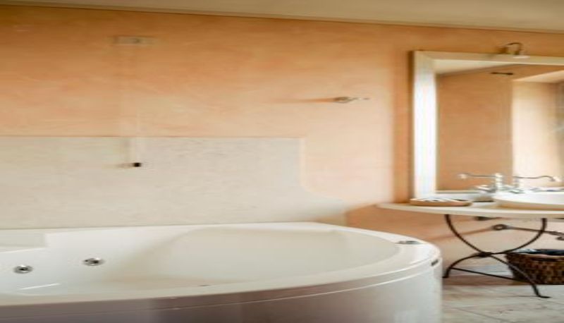 Suite - Cappuccini Resort