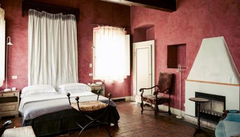Suite - Cappuccini Resort