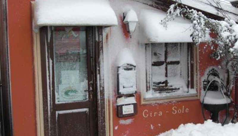 Info - B&B Il Girasole