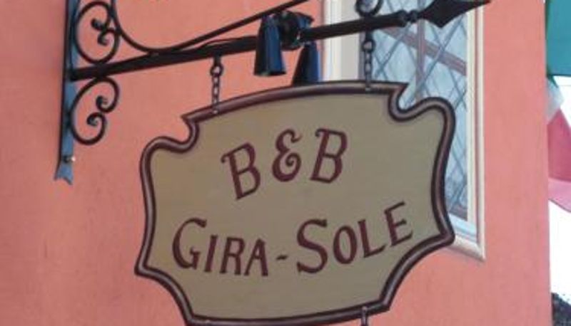 Info - B&B Il Girasole
