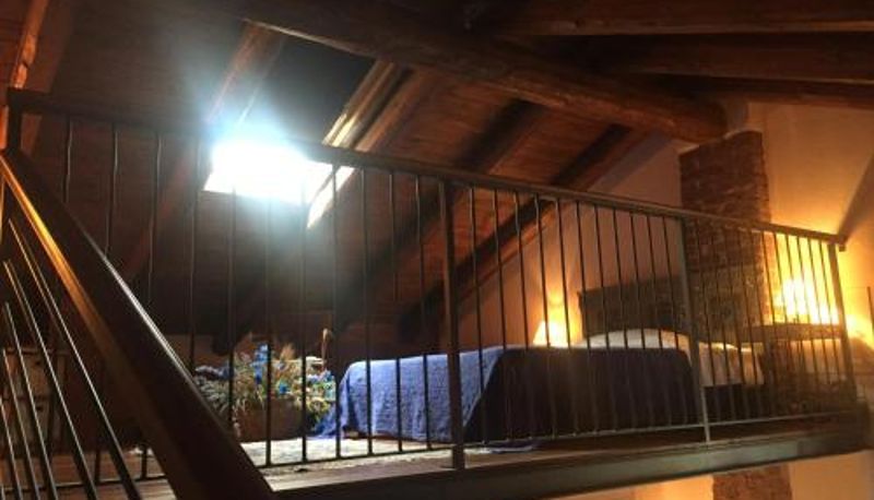Standard room - B&B Il Girasole