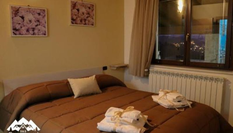 Standaardkamer - B&B Bellavista