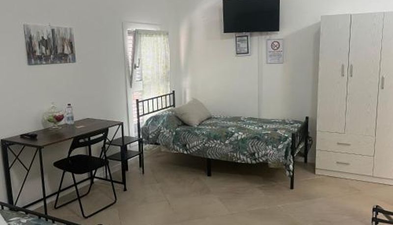 Información - B&B DA Gio'