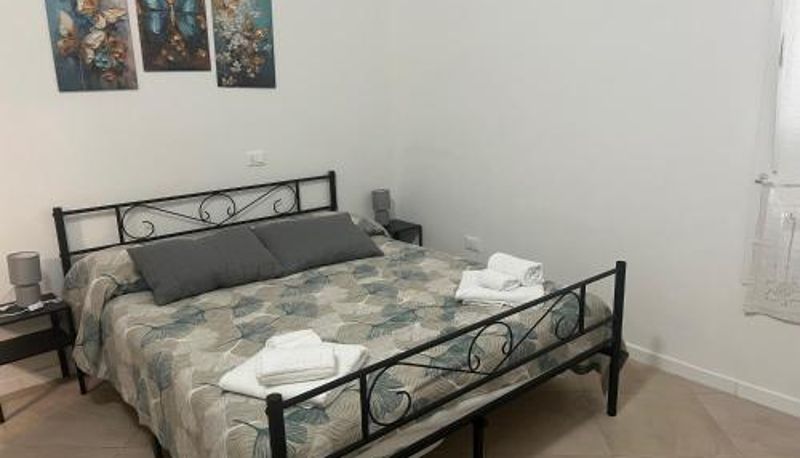 Información - B&B DA Gio'