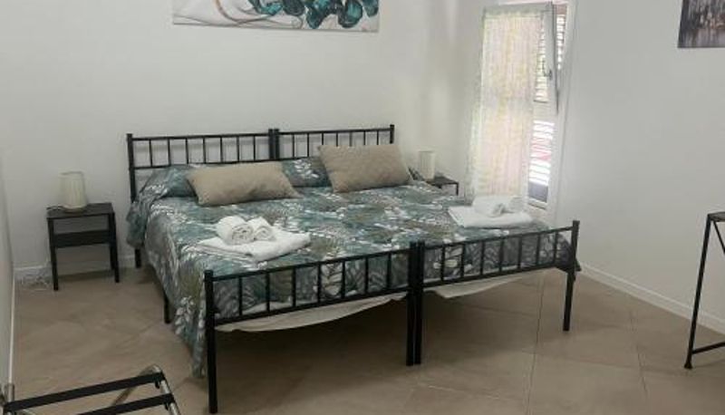 Información - B&B DA Gio'