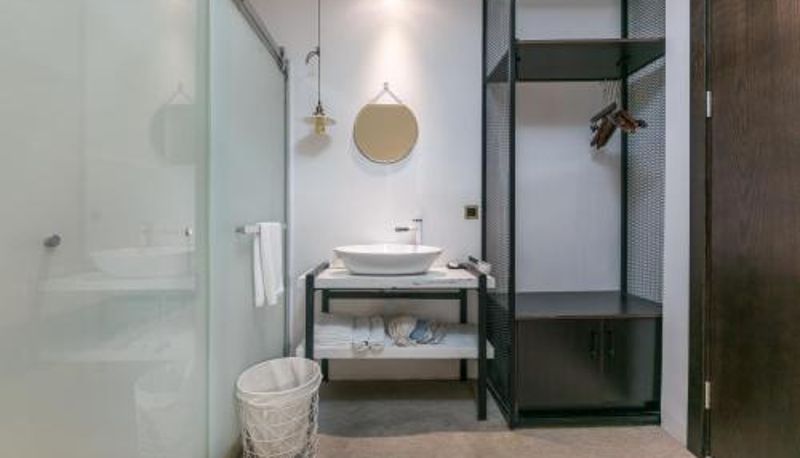Oda - Suzhou Wuer Space Design Art Hotel
