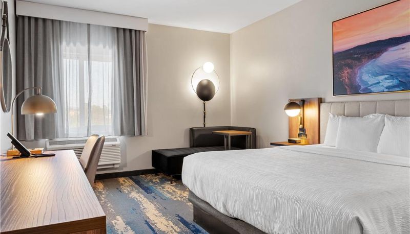 Pokój - La Quinta Inn & Suites by Wyndham La Habra