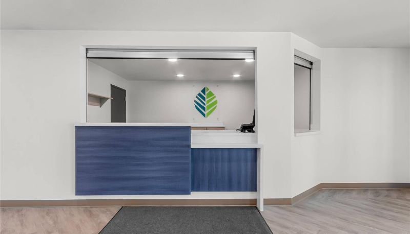 Sala - WoodSpring Suites Tucson Medical Center