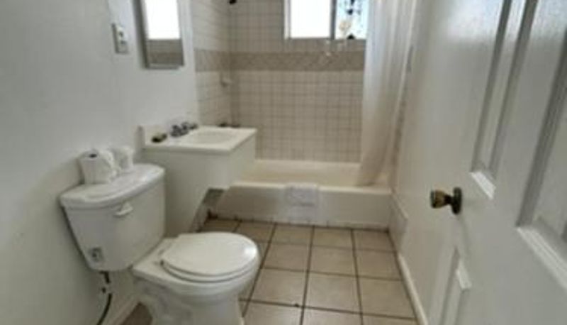 Aile odası - Encore Inn Inglewood