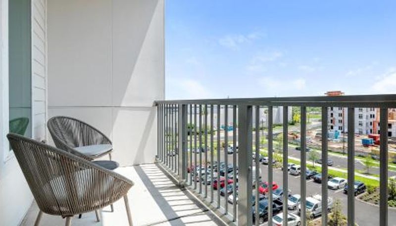 Appartamento - Landing Spectacular 1BD Yoga Studio Gym