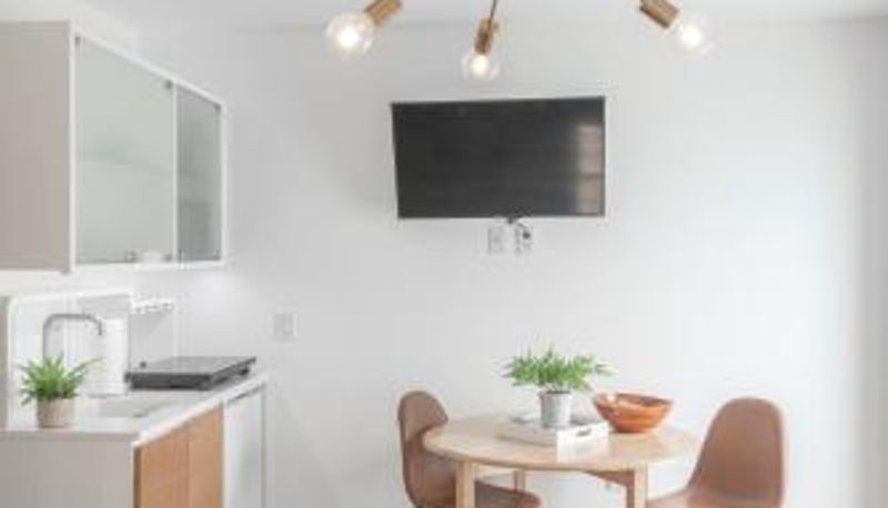Süit - Agave on the Beach Suites & Kitchenettes