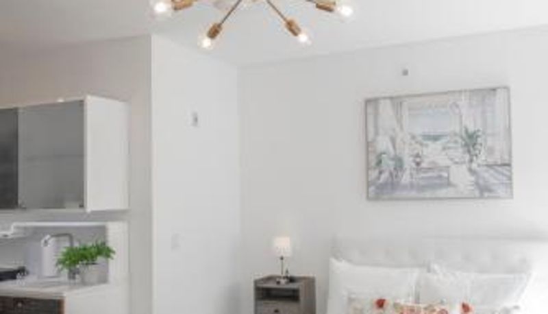Süit - Agave on the Beach Suites & Kitchenettes