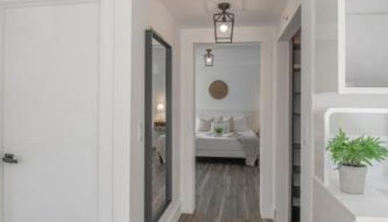 Süit - Agave on the Beach Suites & Kitchenettes