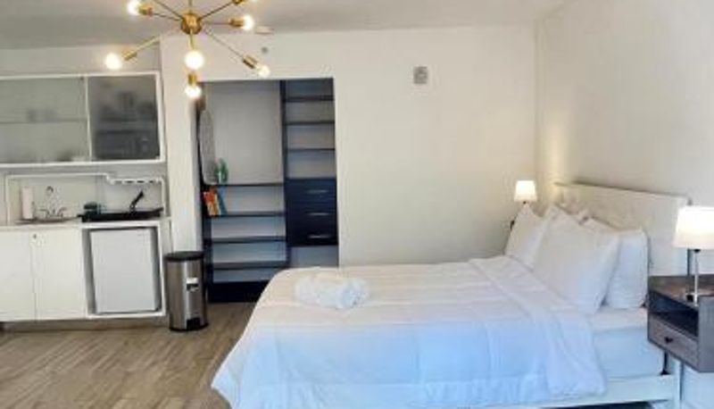 Süit - Agave on the Beach Suites & Kitchenettes
