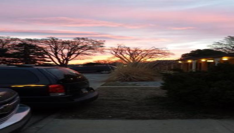 Bilgi - The Evergreen Motel in Kansas