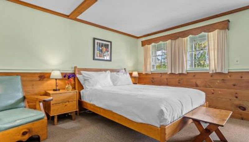 Oda - Mid-Town Motel