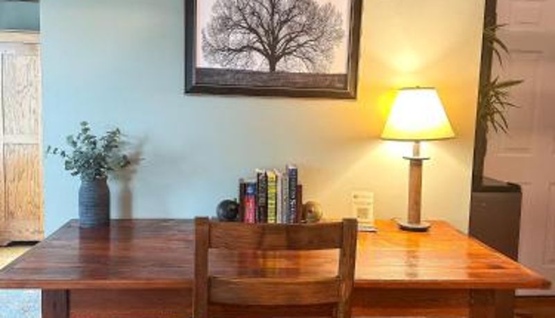 Bilgi - The Black Walnut Inn