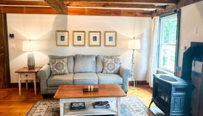 Bilgi - The Black Walnut Inn