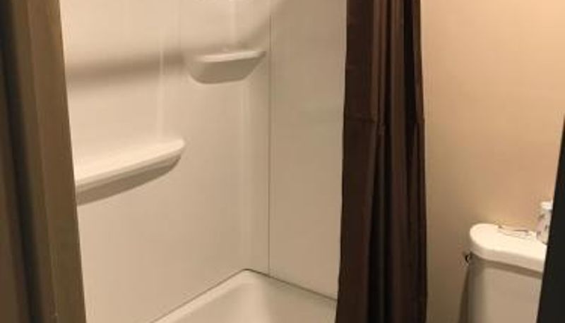 Standart oda - Allen Park Motor Lodge