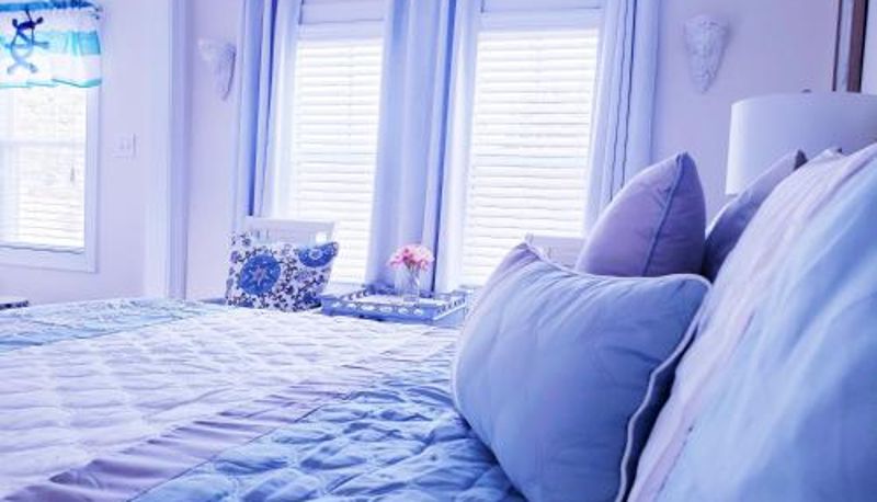 Info - Elmere House Bed & Breakfast