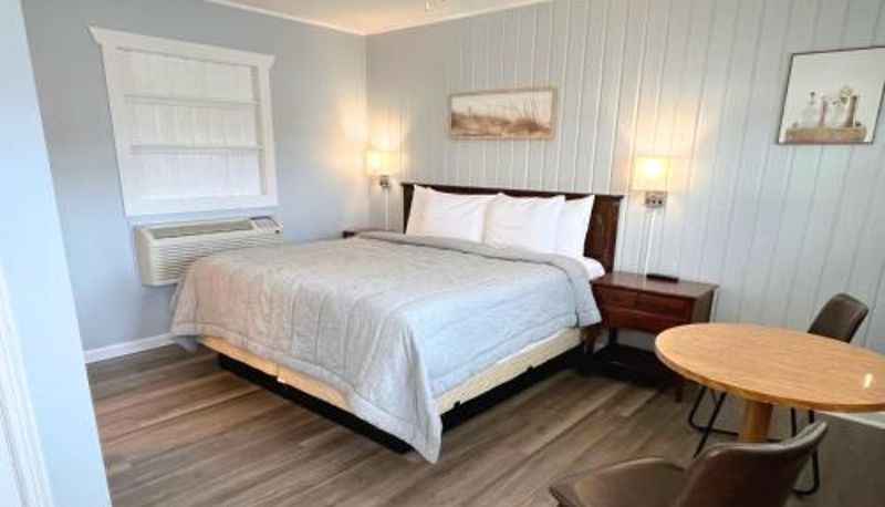 Oda - Honor Motel
