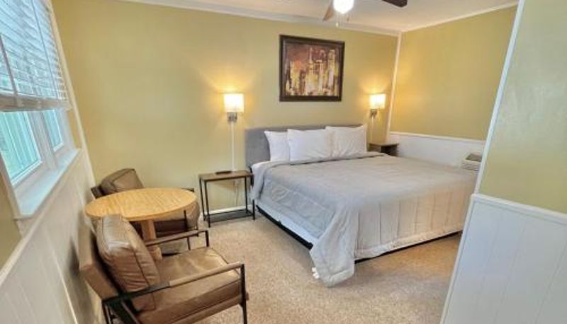 Oda - Honor Motel