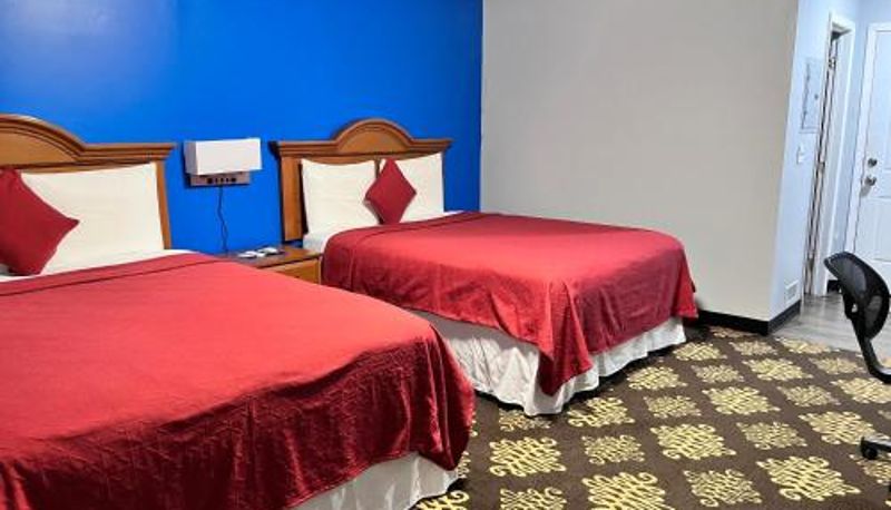Oda - Midway Motel