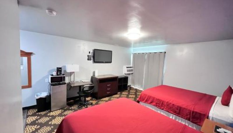 Camera - Midway Motel