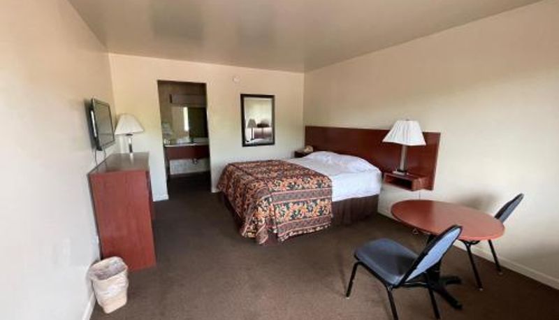 Kamer - VIBE INN - WHIRLPOOLS SUITES - Lyons