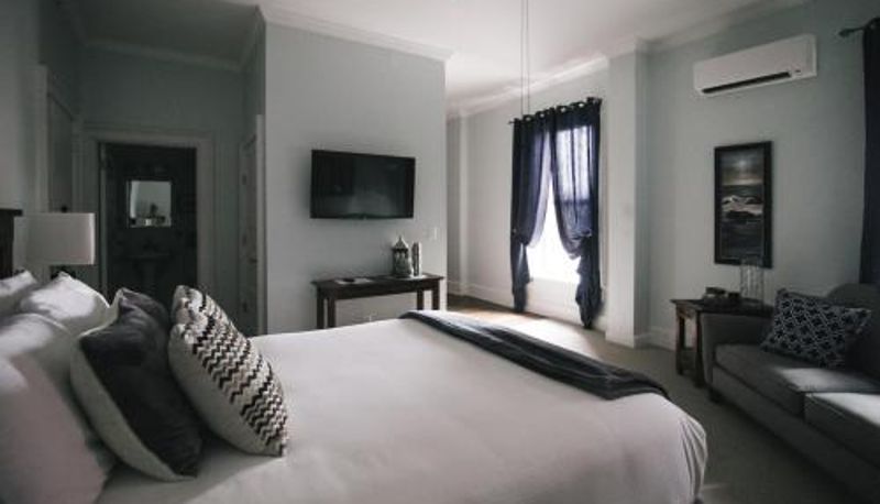 Appartement - The Continental Hotel