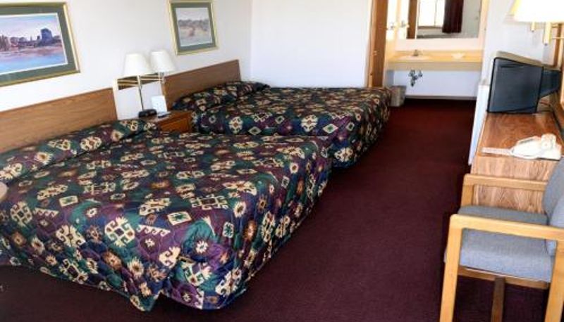 Info - Yorkshire Motel