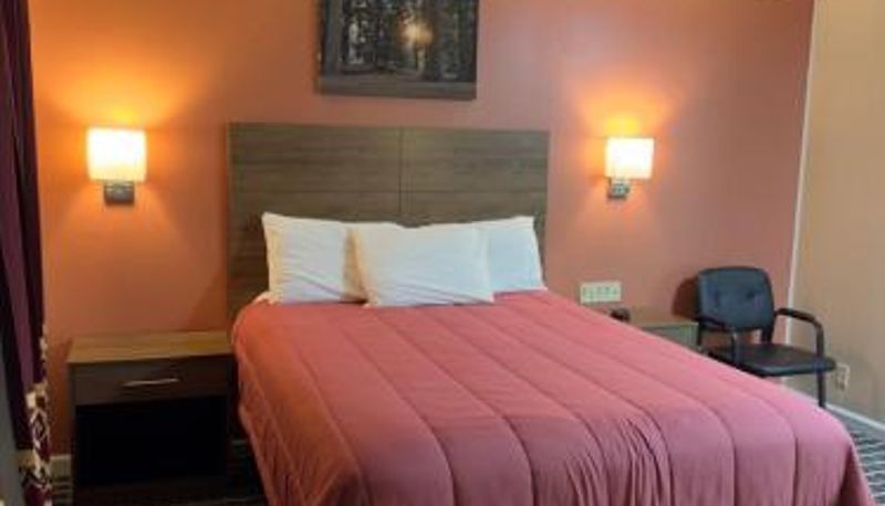 Oda - Boone trail inn