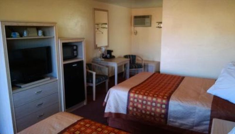 Camera - White Sands Motel