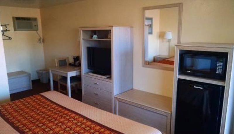 Camera - White Sands Motel
