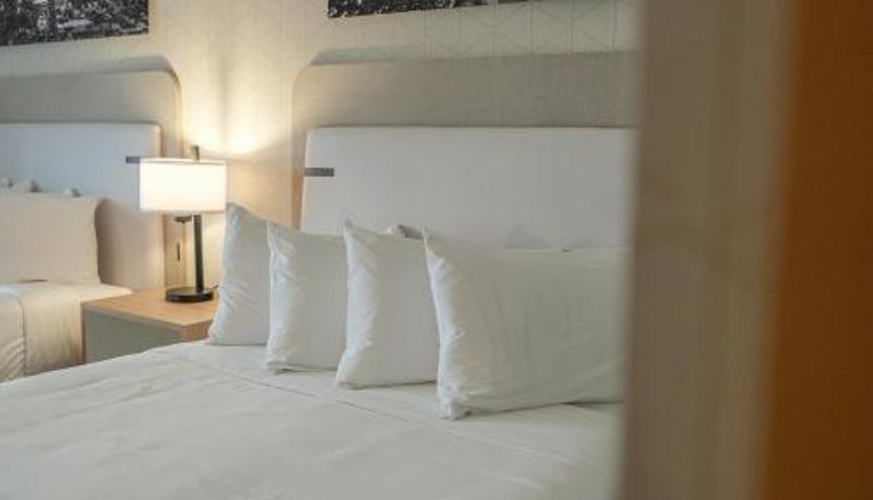 Bilgi - The Boulevard Hotel