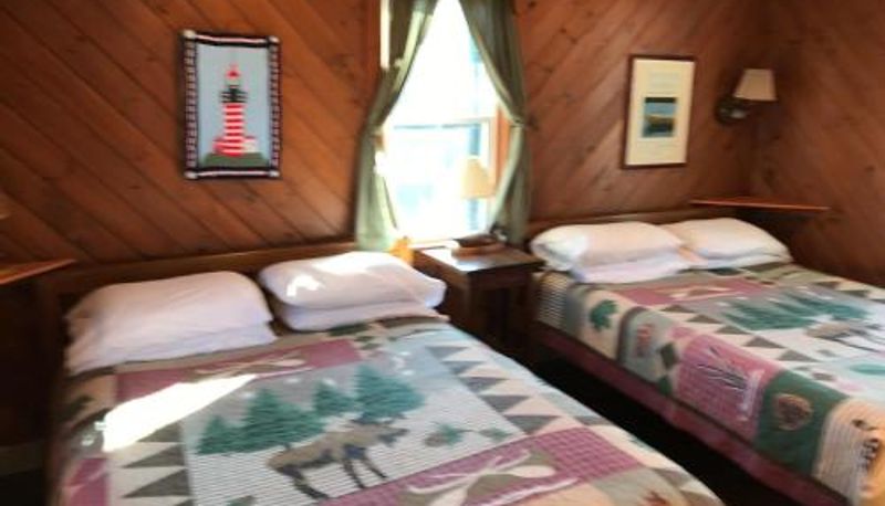 Zimmer - West Quoddy Station LLC