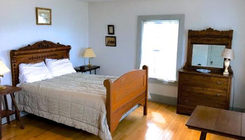 Zimmer - West Quoddy Station LLC