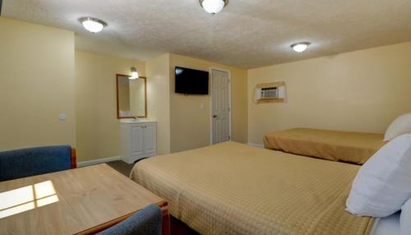 Standart oda - Brookside Inn & Cottages