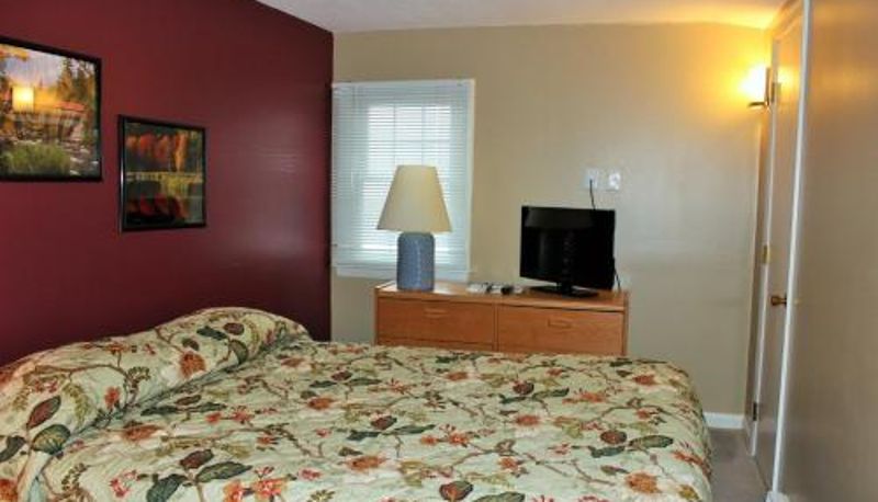 Apartment - Windrifter Resort
