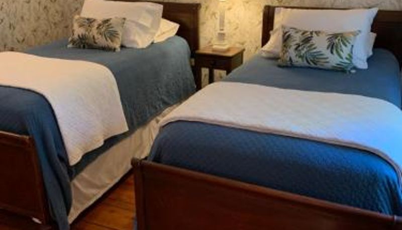 Chambre - The Lily Inn - Burlington